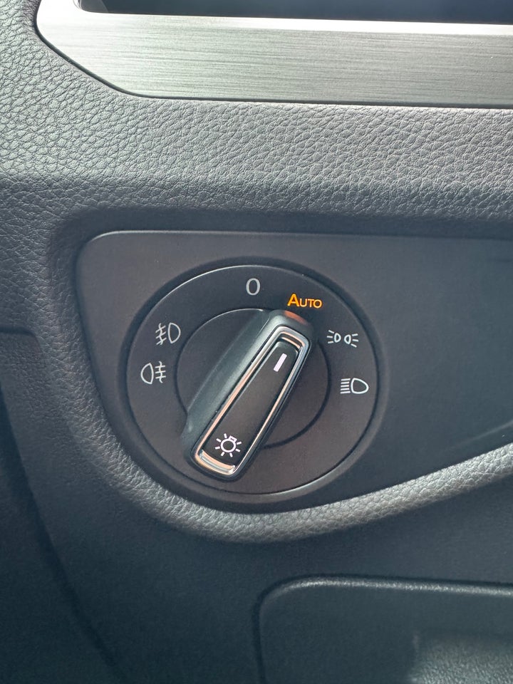 VW Touran 1,4 TSi 150 Comfortline DSG 7prs 5d