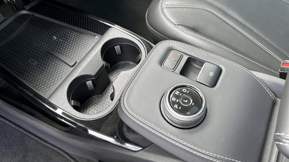 Ford Mustang Mach-E 98 Extended Range 5d