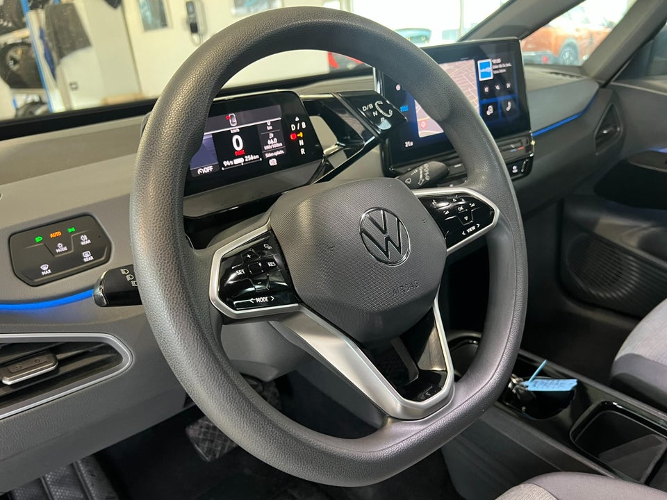 VW ID.3 45 Pure Performance 5d