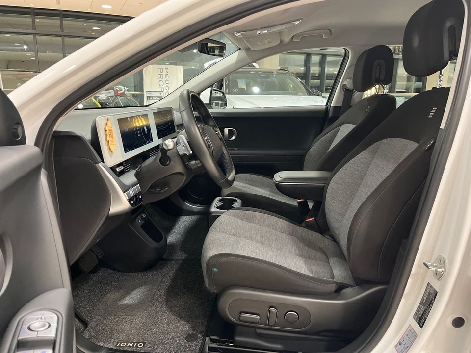 Hyundai Ioniq 5 73 Dynamiq 5d