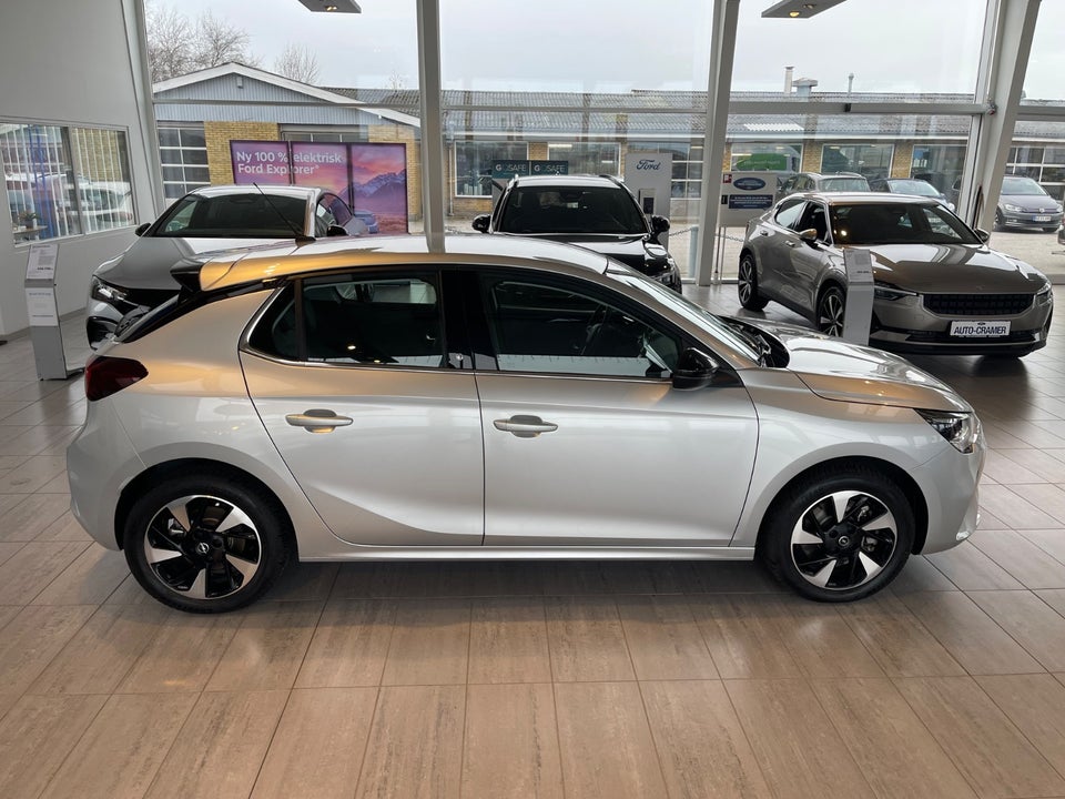 Opel Corsa-e 50 Elegance 5d