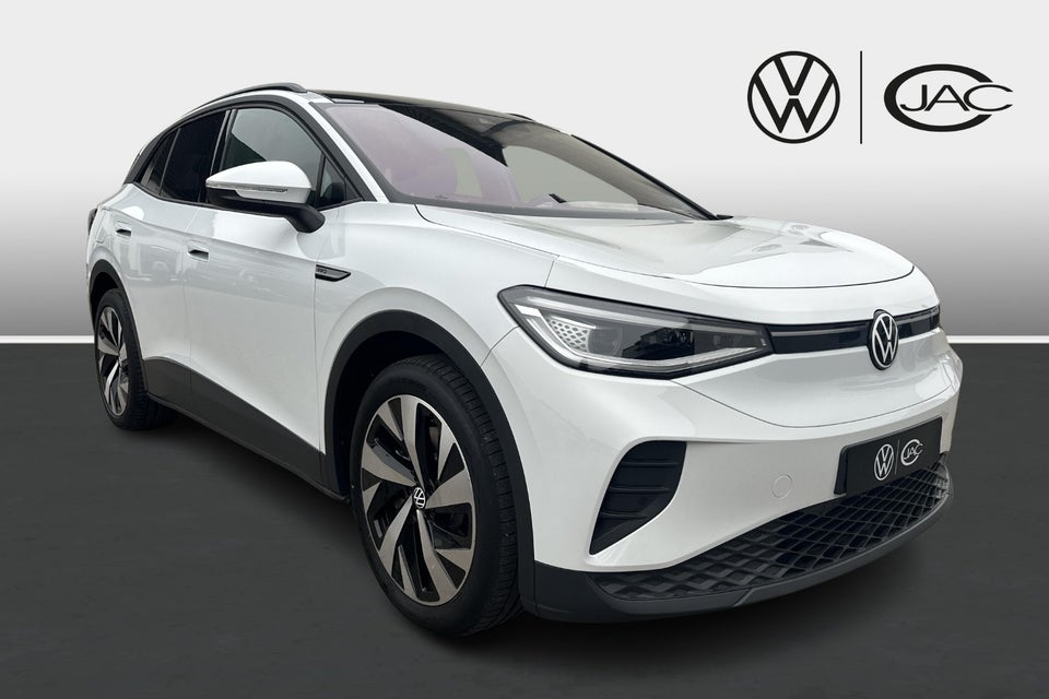 VW ID.4 77 Pro Performance Family 5d