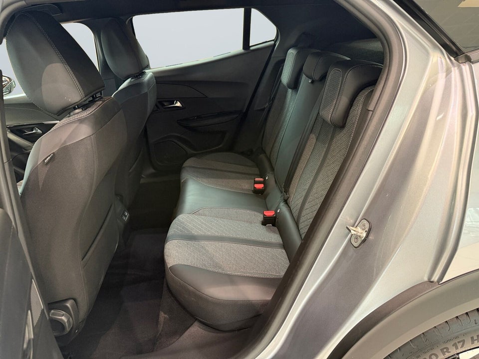 Peugeot e-2008 54 Allure 5d