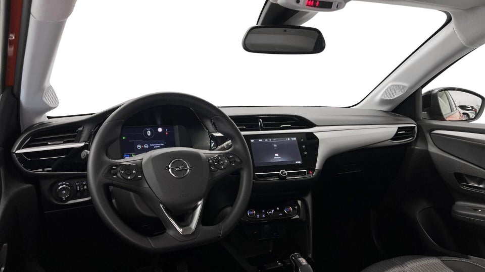 Opel Corsa-e 50 Edition 5d