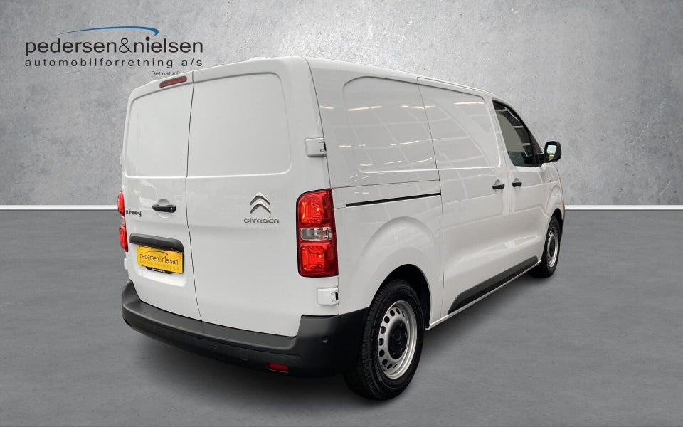 Citroën ë-Jumpy 75 L2 BaseLine