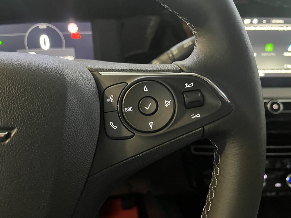 Opel Mokka-e 50 Elegance 5d