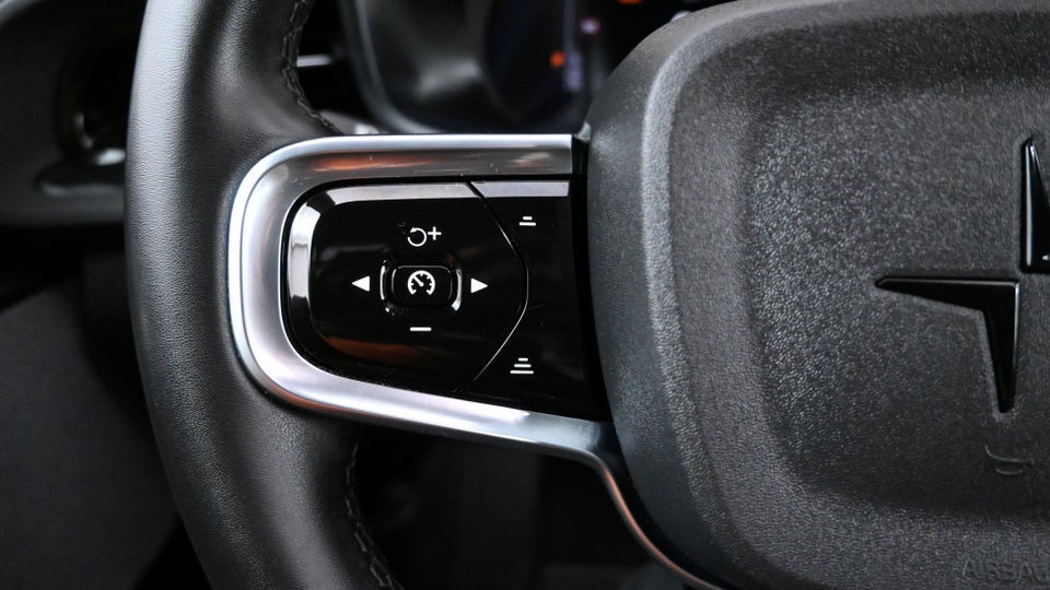 Polestar 2 Standard Range 5d