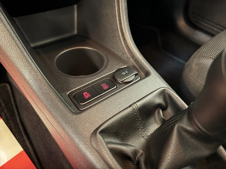 VW Up! 1,0 60 Take Up! BMT 3d