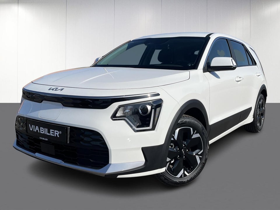 Kia Niro 64 EV Access 5d