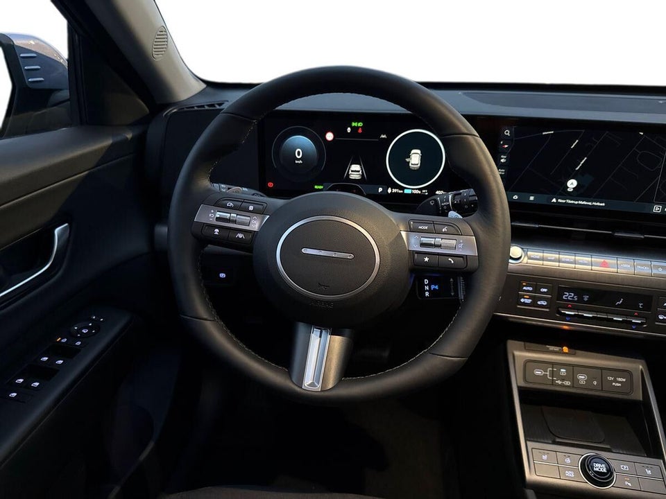 Hyundai Kona 65 EV Advanced 5d