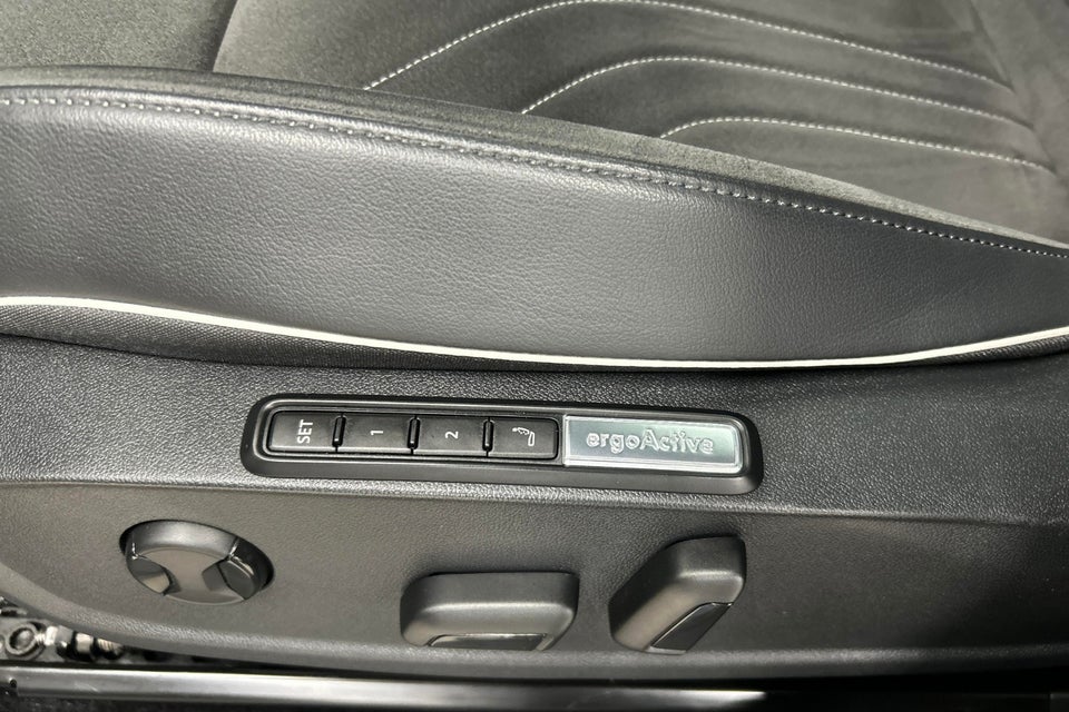 VW ID.4 77 Pro Performance 5d