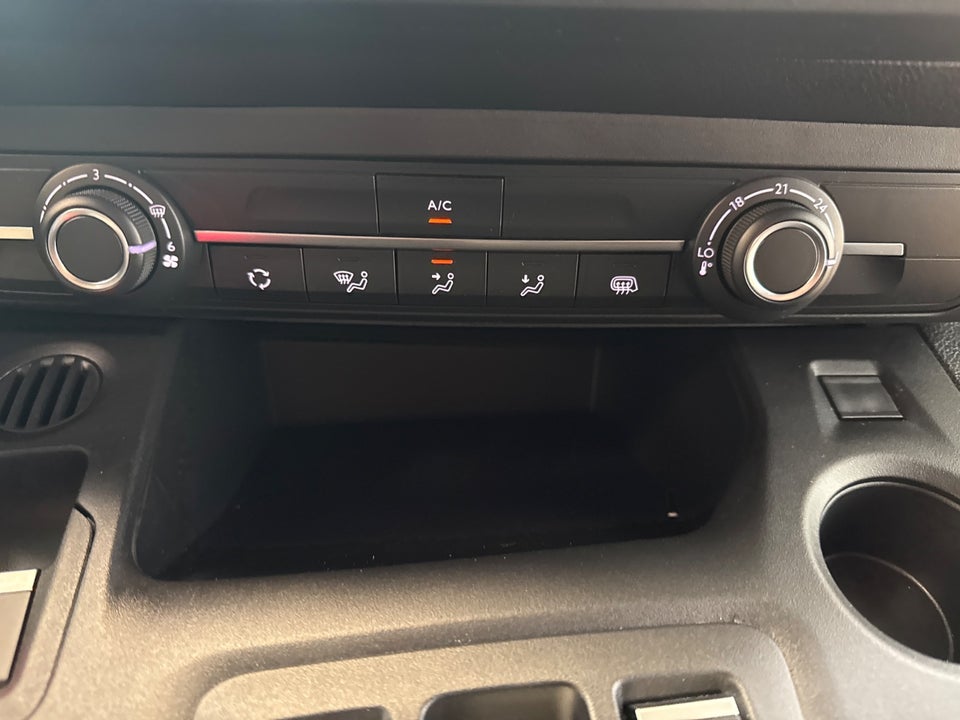 Citroën ë-Berlingo 50 L1 FlexLine Van