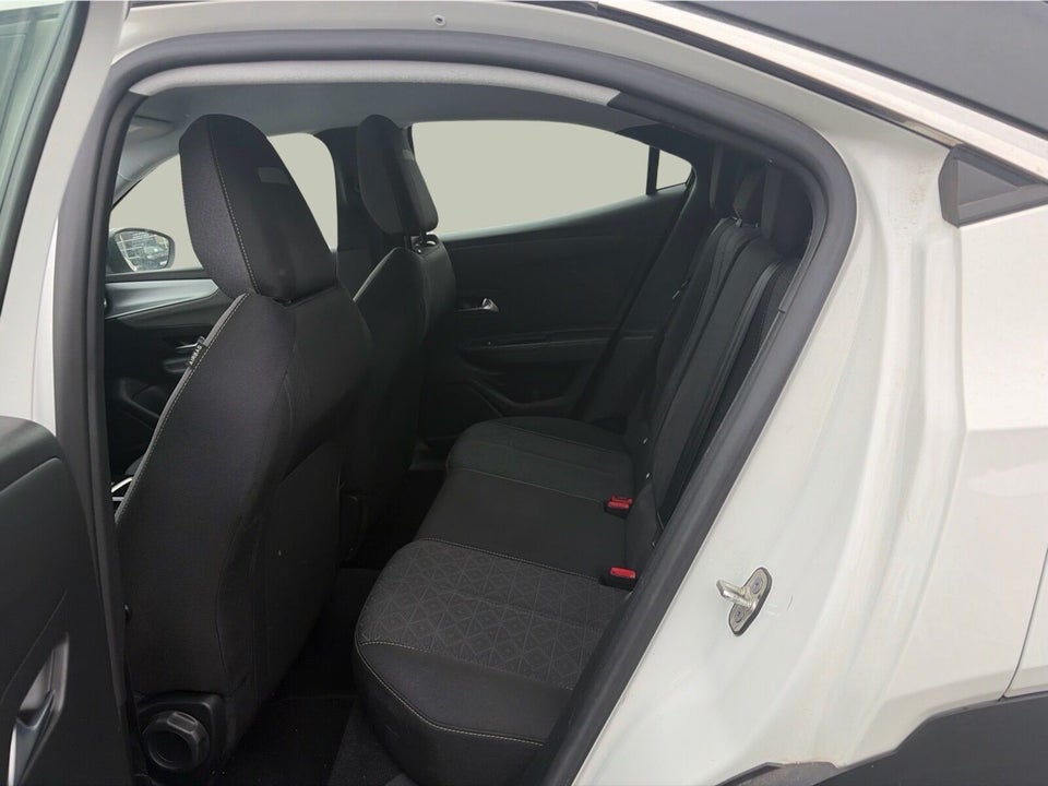 Opel Mokka 1,2 T 100 Edition+ 5d