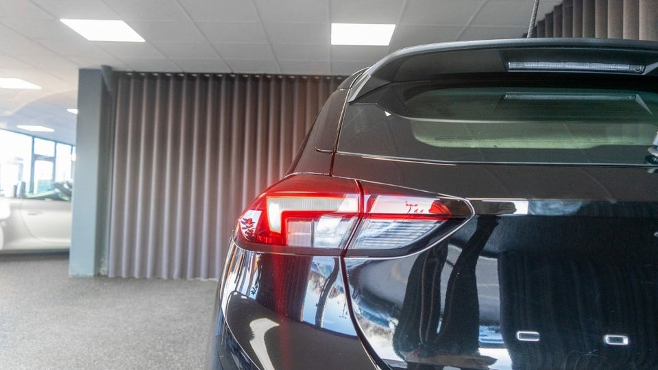 Opel Corsa-e 50 Elegance 5d