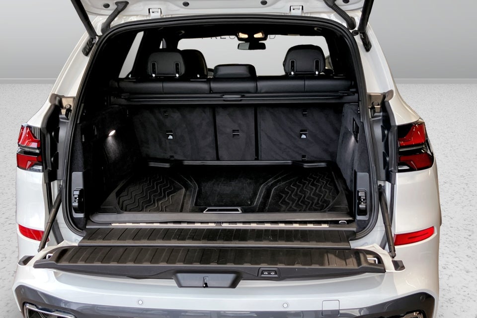 BMW X5 3,0 xDrive50e M-Sport+ aut. 5d