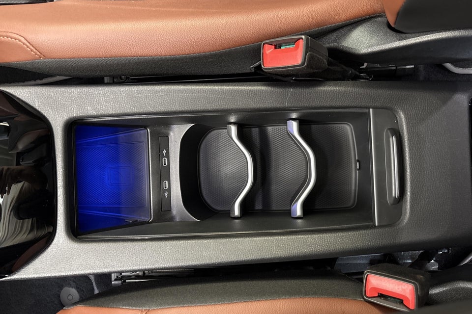 VW ID.4 77 Pro Performance Tech 5d