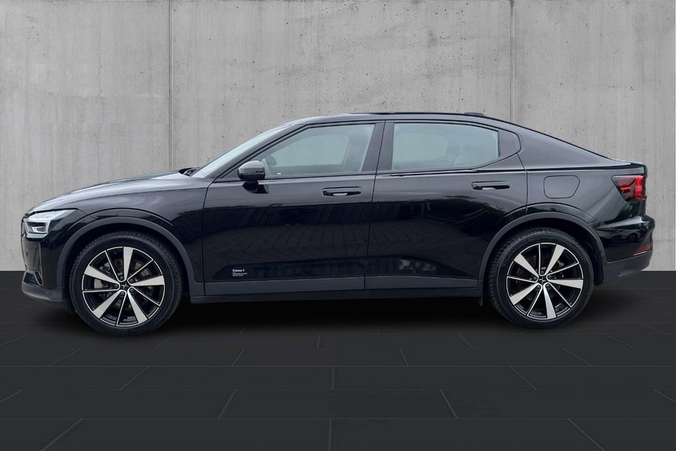 Polestar 2 Standard Range 5d