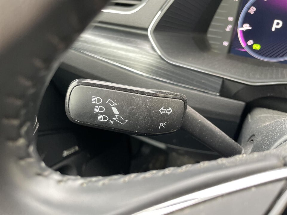 Skoda Superb 1,5 TSi 150 Style Combi DSG 5d