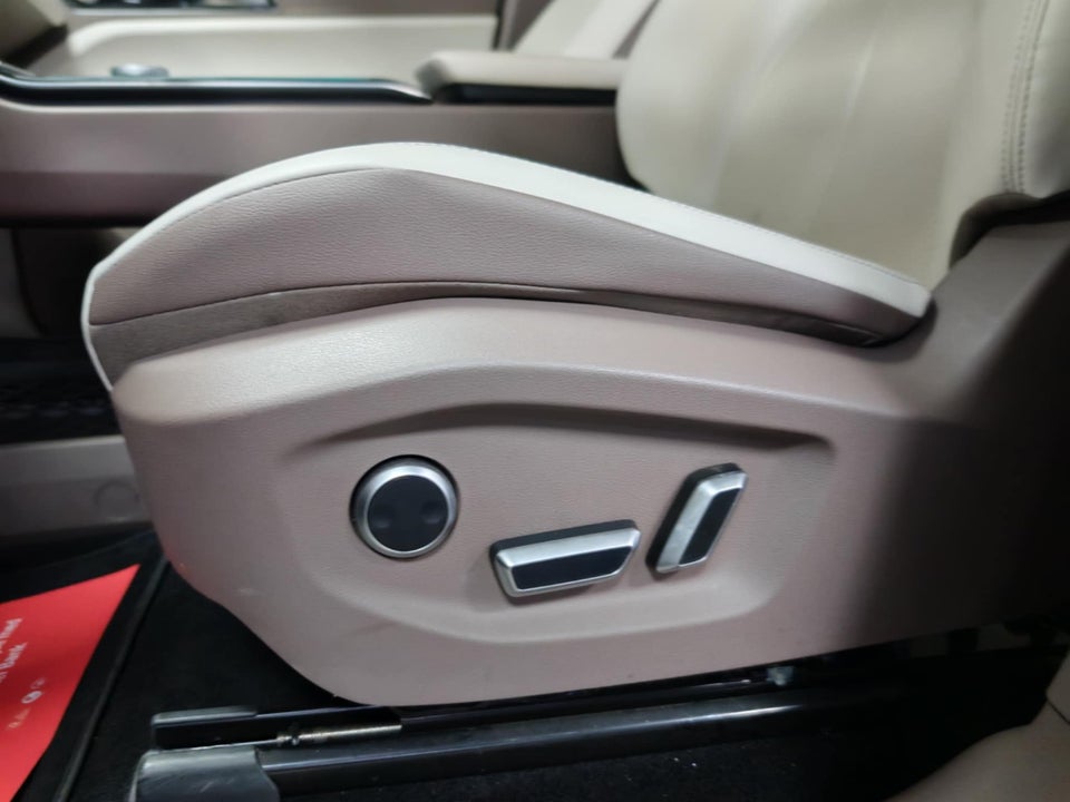 Aiways U5 Premium 5d