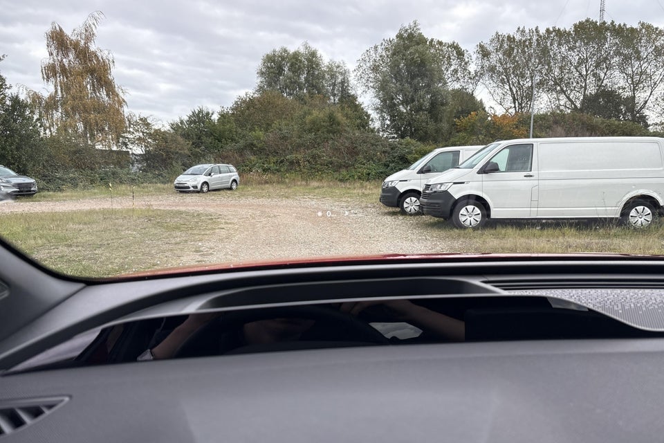 Skoda Enyaq 85 iV Sportline Coupé 5d