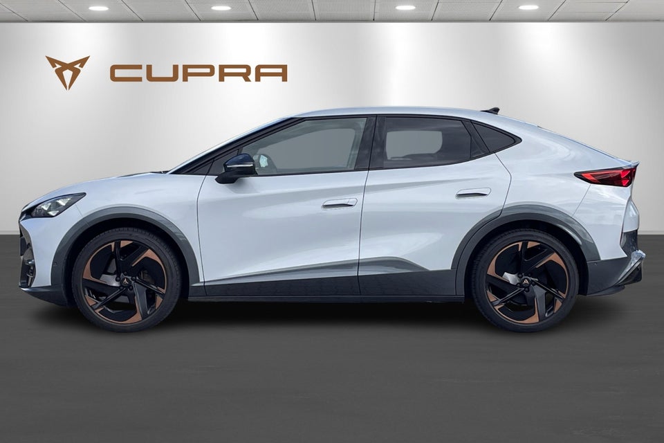 Cupra Tavascan 77 Adrenaline 5d