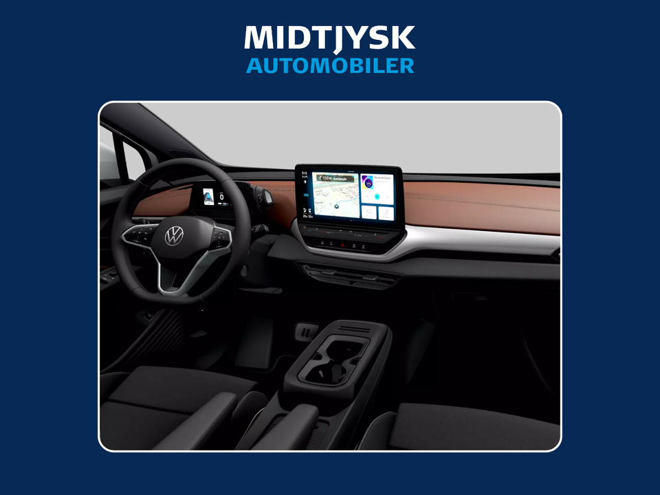 VW ID.4 77 Pro Performance Max 5d