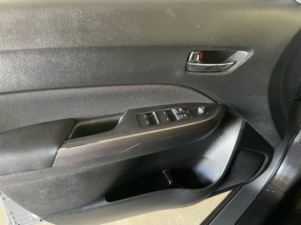 Suzuki Vitara 1,4 mHybrid Active 5d