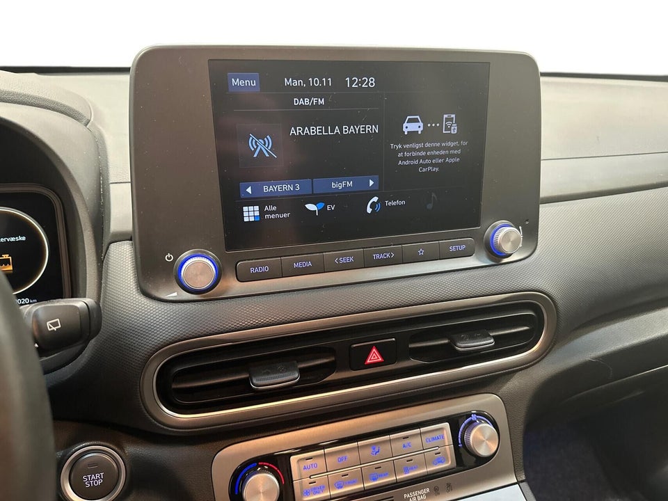 Hyundai Kona 39 EV Trend 5d