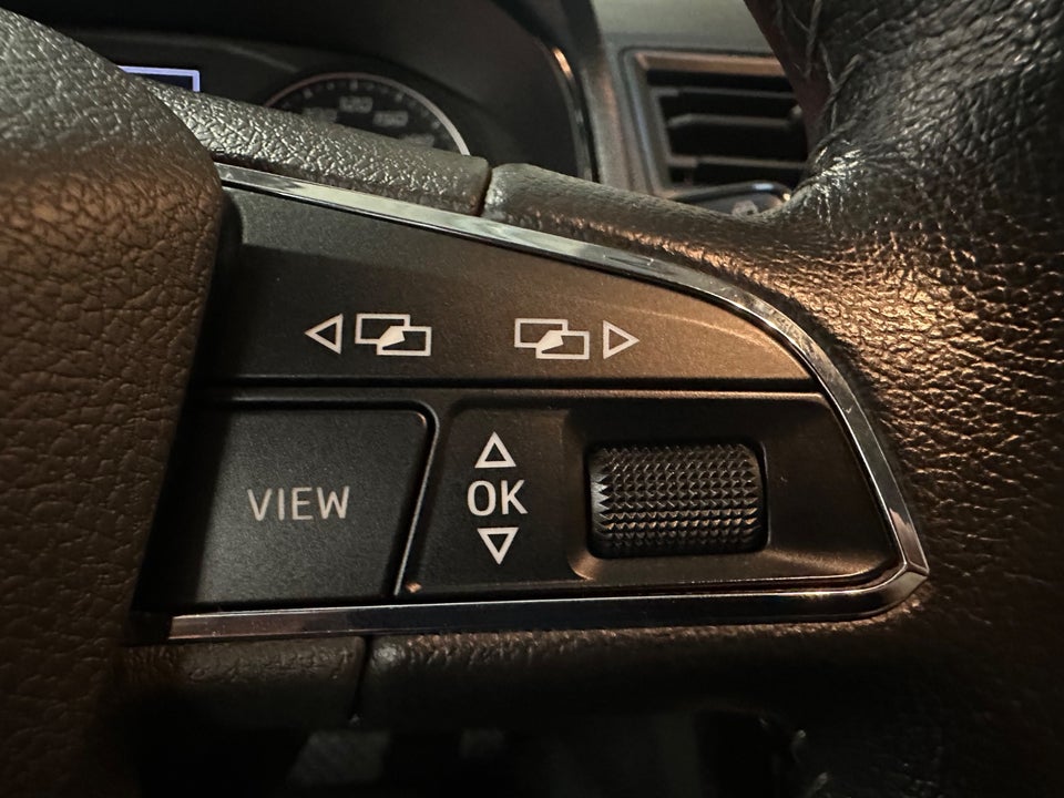 Seat Ibiza 1,0 TSi 110 Style DSG 5d