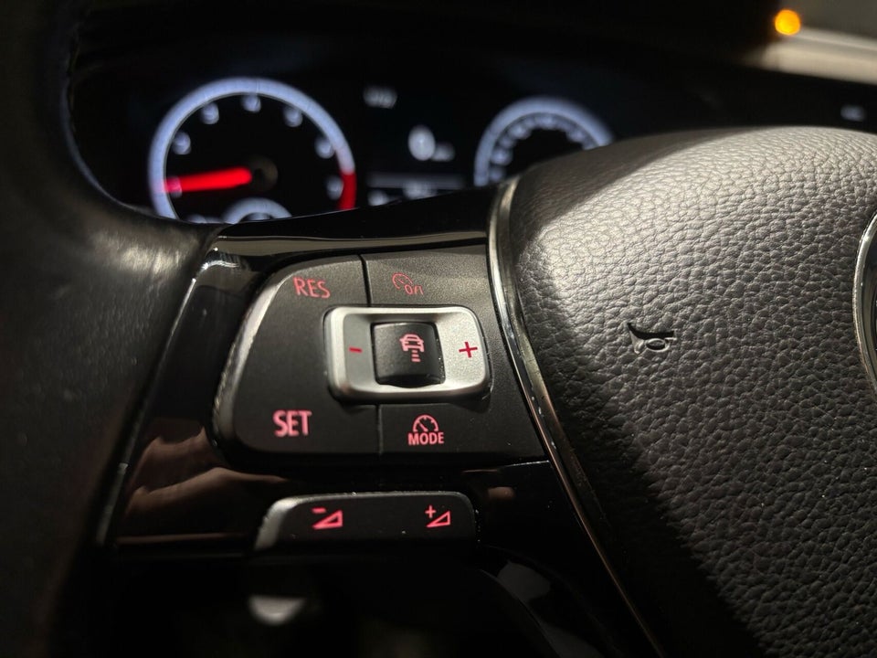 VW Polo 1,0 TSi 95 Comfortline 5d