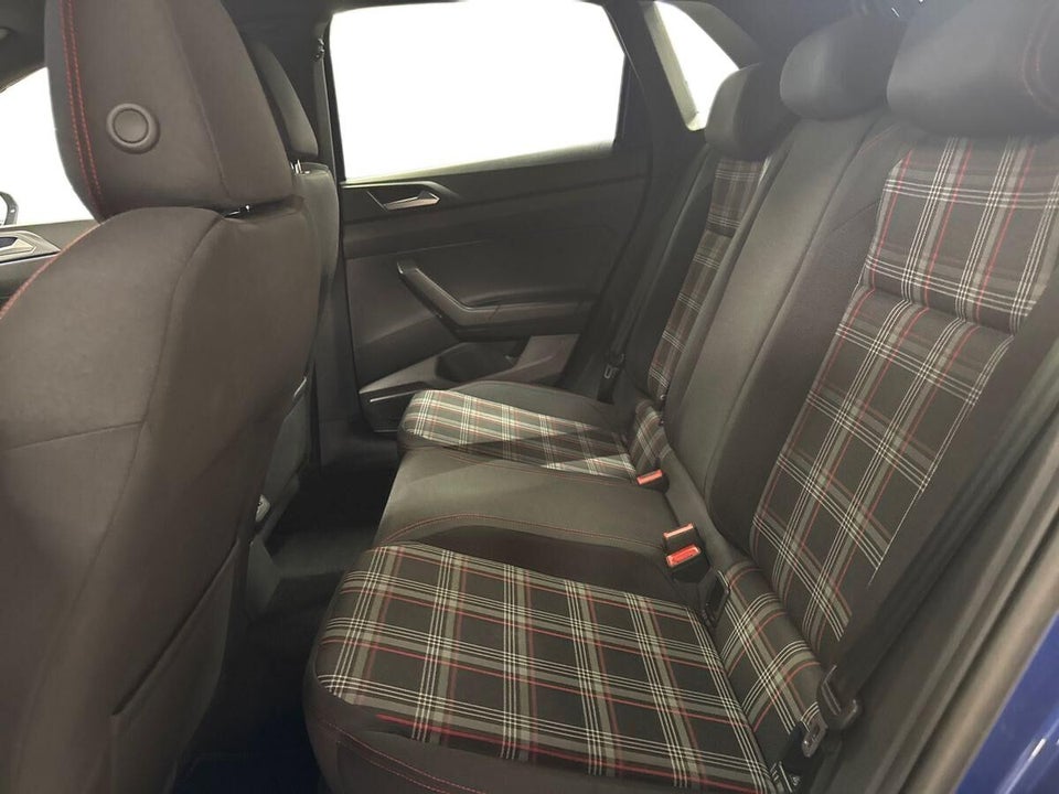 VW Polo 2,0 GTi DSG 5d