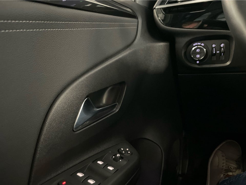 Opel Corsa 1,2 T 100 Sport 5d