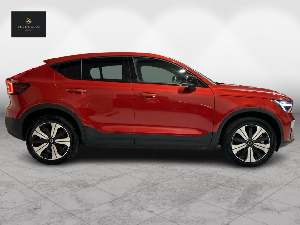 Volvo C40 P6 ReCharge Ultimate 5d