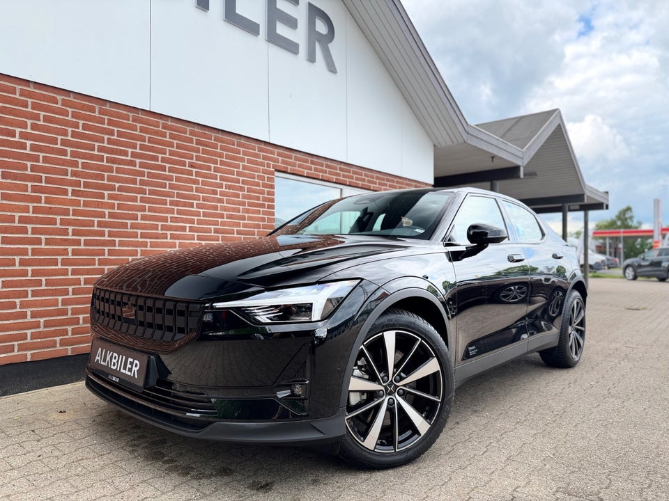 Polestar 2 Standard Range 5d
