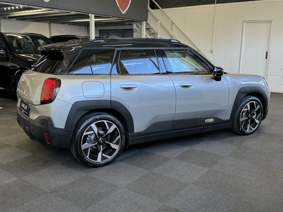 MINI Aceman SE Classic Trim XL 5d