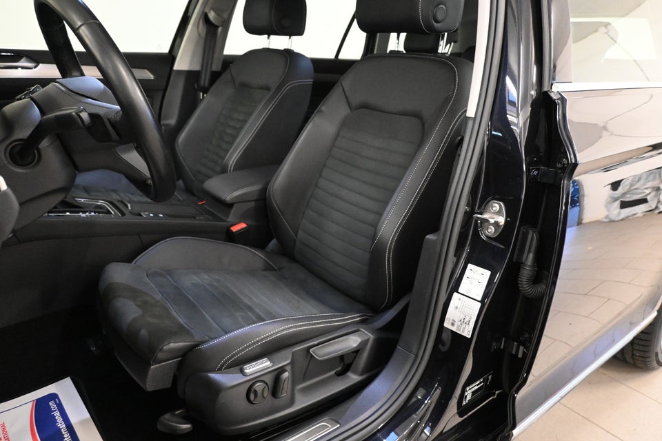 VW Passat 1,5 TSi 150 Elegance+ Pro Variant DSG 5d