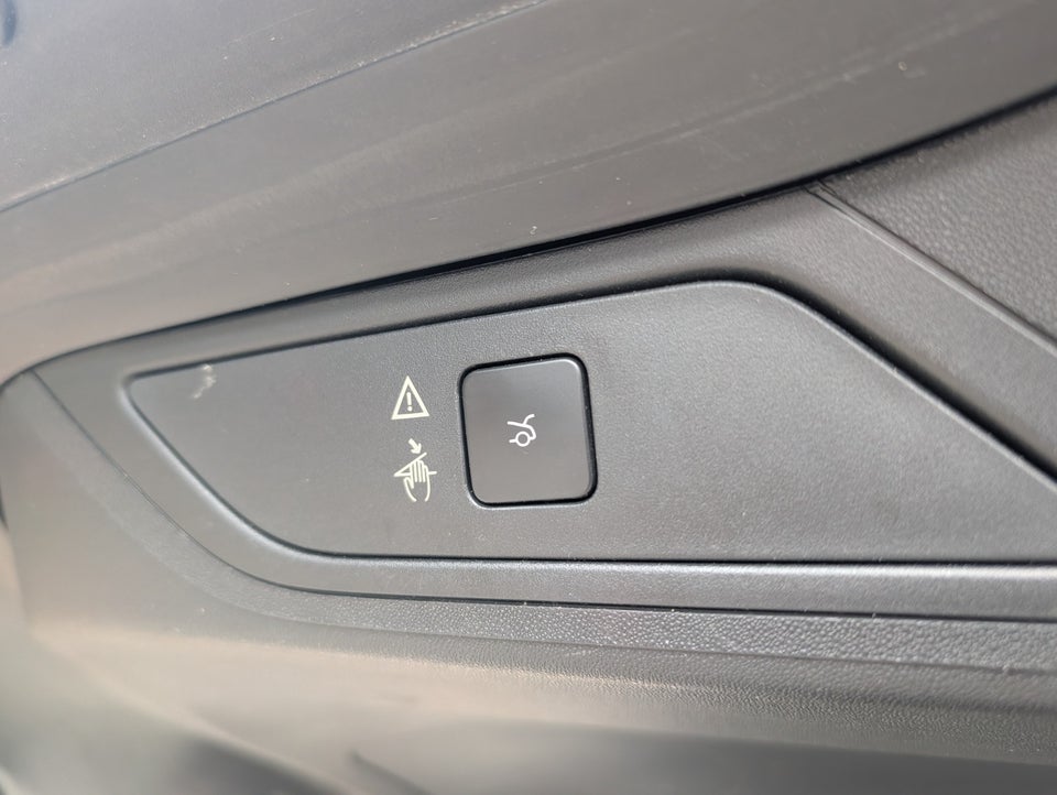 Citroën Grand C4 Picasso 2,0 BlueHDi 150 Intensive EAT6 Van 5d