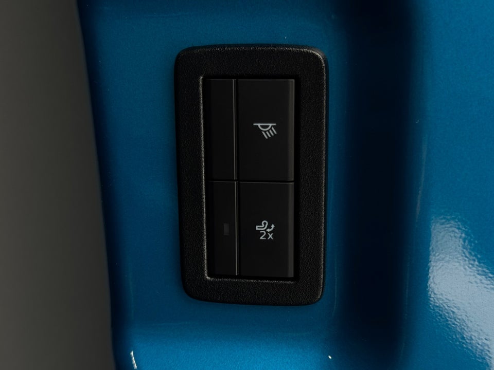 Ford E-Transit Custom Kombi 320S 64 MS-RT