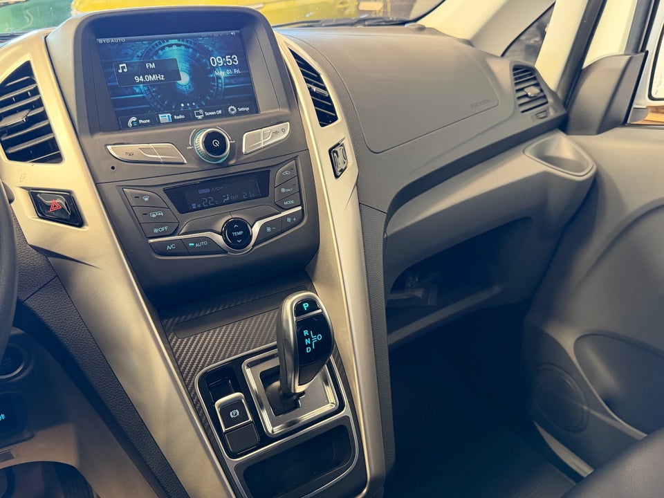 BYD eTP3 45  5d