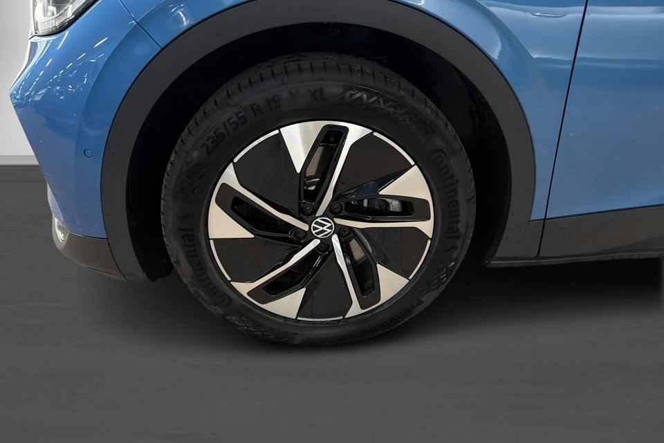 VW ID.4 77 Pro 5d