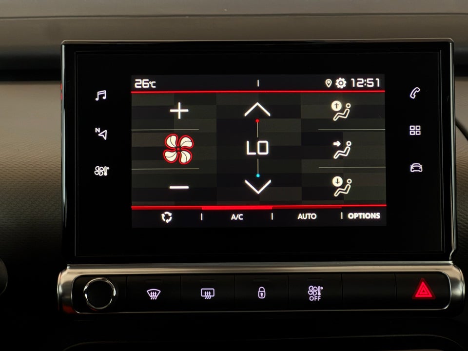 Citroën C4 Cactus 1,2 PureTech 110 Origins EAT6 5d