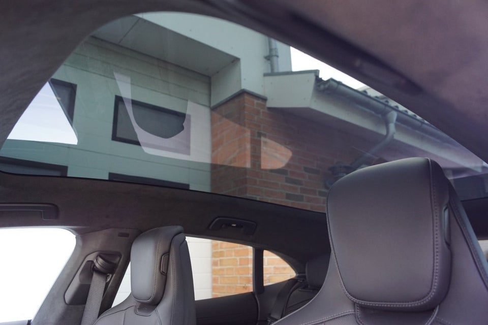 Porsche Taycan GTS Performance+ Sport Turismo 5d