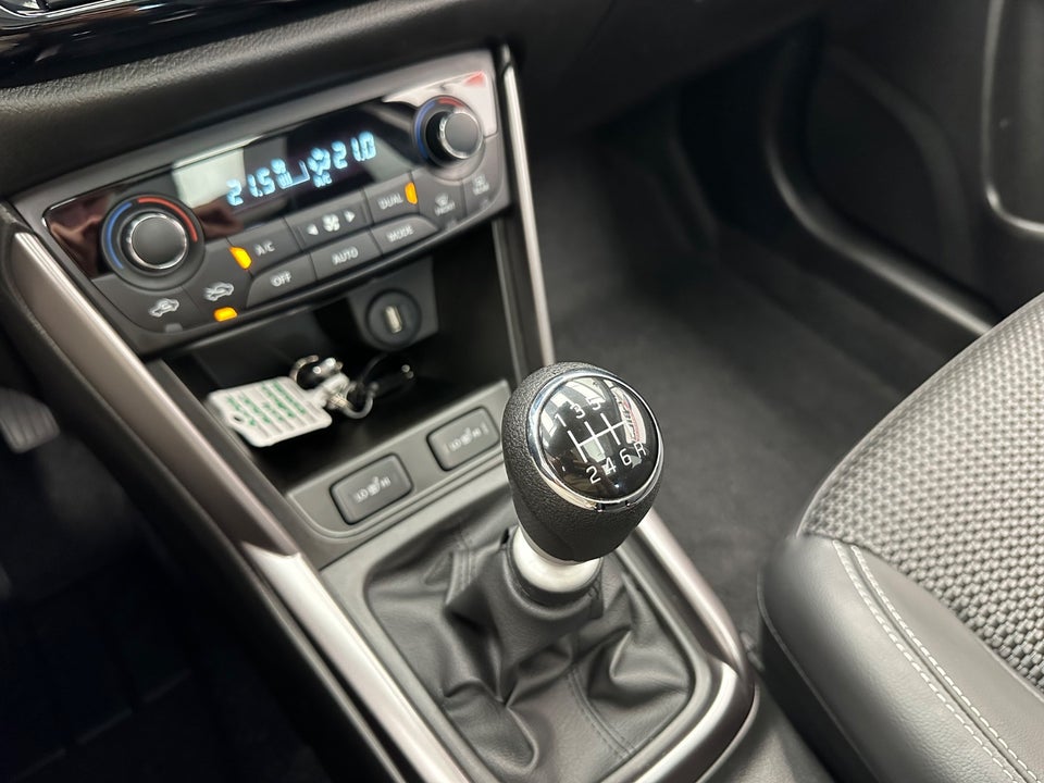 Suzuki S-Cross 1,4 mHybrid Adventure 5d