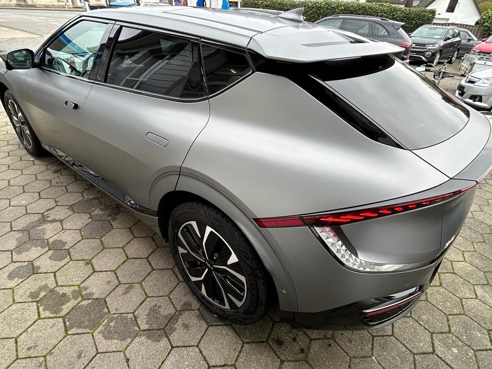 Kia EV6 77 Long Range GT-Line 5d