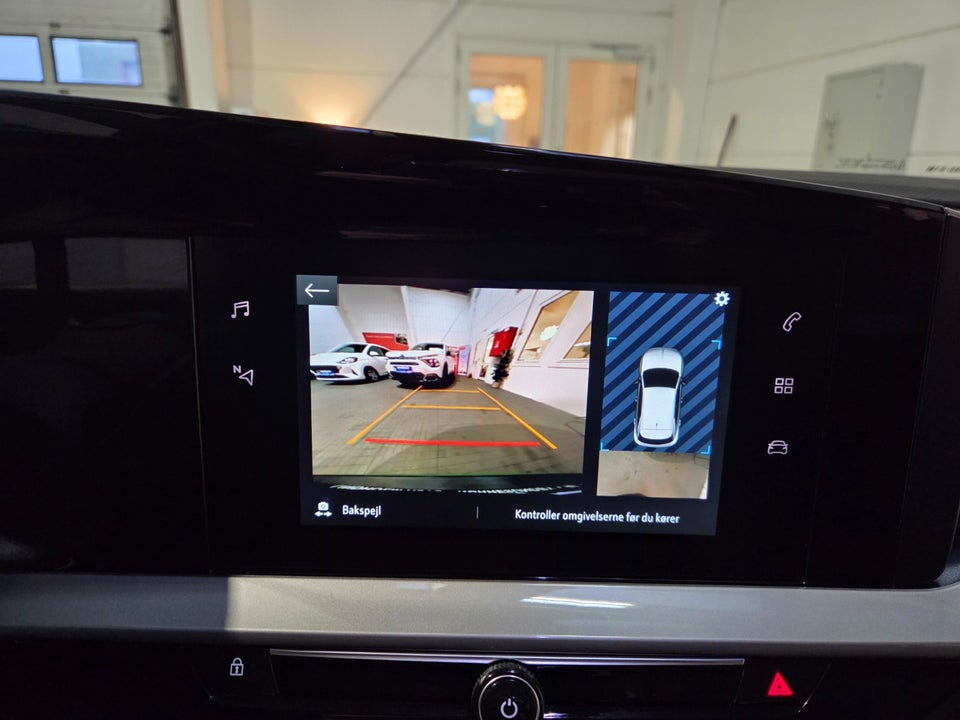 Opel Mokka-e 50 Elegance 5d