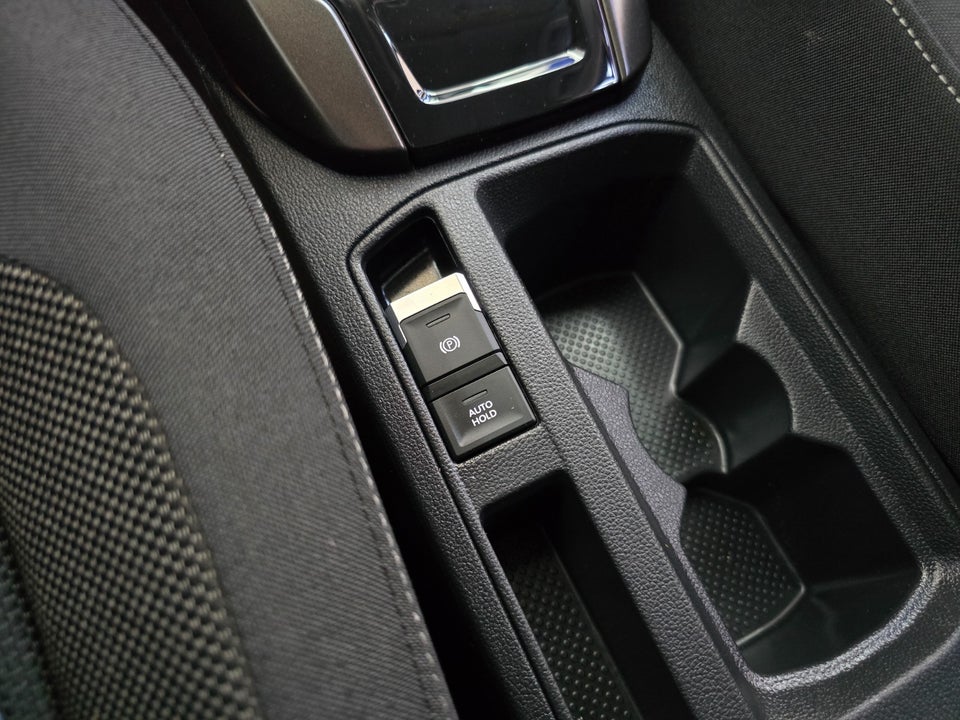 VW T-Roc 1,5 TSi 150 Style DSG 5d