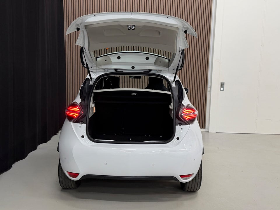 Renault Zoe 52 Zen 5d