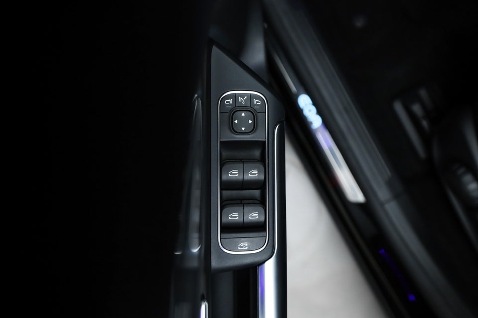 Mercedes EQA250 AMG Line 5d