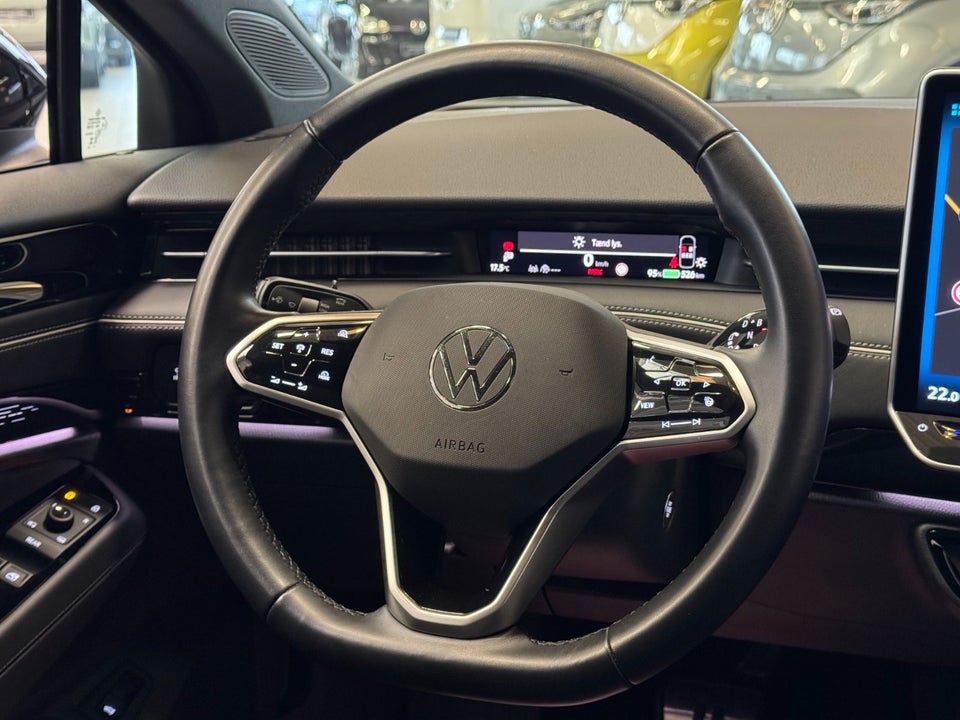 VW ID.7 77 Style Tourer 5d