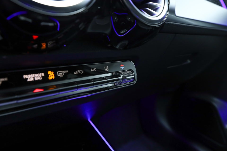 Mercedes EQB350 Progressive Advance Plus 4Matic 5d